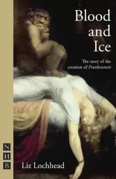 Image of Blood and ice by Liz Lochhead