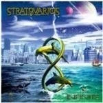 image of Stratovarius - Infinite (Live 2009) (Music CD)