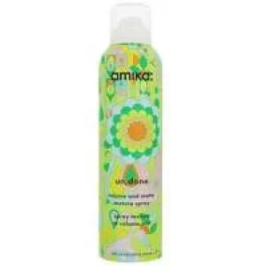 Image of amika Style Un.Done Volume and Matte Texture Spray 192ml