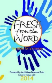 Image of Fresh from the Word 2014 Book