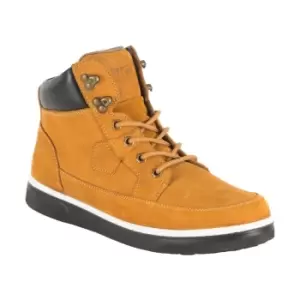 Image of 4CX Honey Hiker Boots - S1P SRC - Size 11