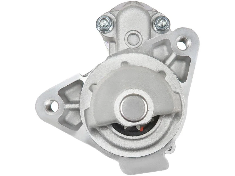 Image of AS-PL Starter motor AS-PL S6447S