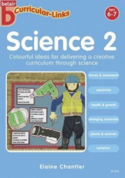 Image of Science 2 by Carolyn Dale Paperback