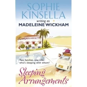 Image of Sleeping Arrangements
