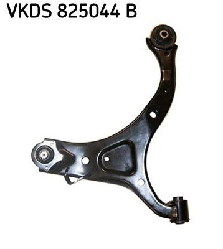 Image of SKF Suspension arm SKF VKDS 825044 B
