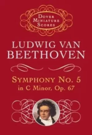 Image of Symphony No. 5 by Ludwig Van Beethoven