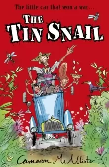 Image of The Tin Snail