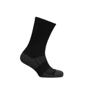 image of Callaway 2022 SOCKS Mens TOUR CREW Black L/XL