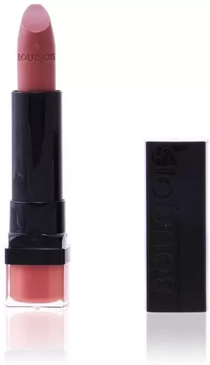 Image of Bourjois Rouge Edition Lipstick 18 Violine Strass