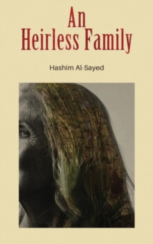 Image of An Heirless Family Paperback / softback