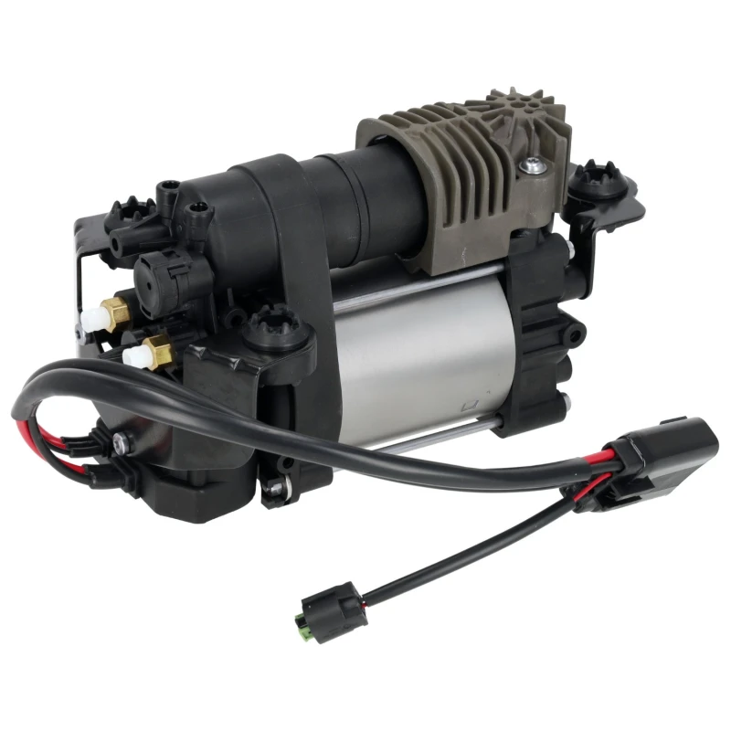 Image of Air suspension compressor FEBI BILSTEIN 196278