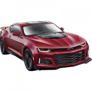 Image of Maisto Chevrolet Camaro ZL1 2017 1:24 Model car