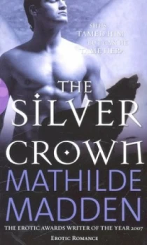 Image of The Silver Crown by Mathilde Madden Paperback