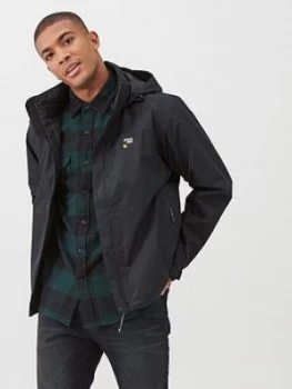 image of Sprayway Mezen Jacket - Black