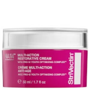 Image of StriVectin Multi-Action Restorative Cream 50ml