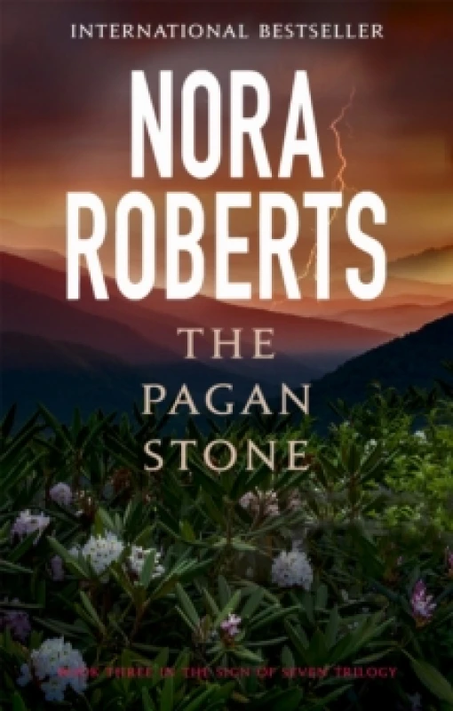 Image of The Pagan Stone : Number 3 in series Paperback / softback