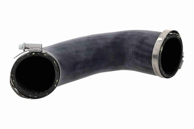 Image of VAICO V95-0494 Turbocharger Hose Original VAICO Quality Charger Intake Hose (3314)