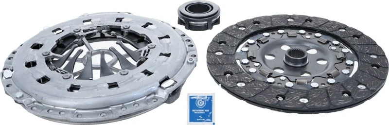 Image of Clutch kit SACHS 3000 951 635