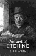 Image of art of etching