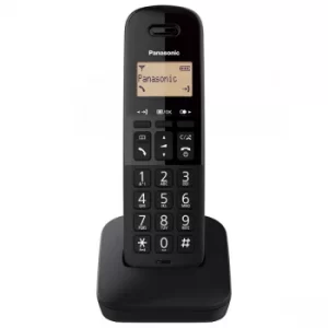 Image of Panasonic KXTGB610EB Digital Cordless Telephone