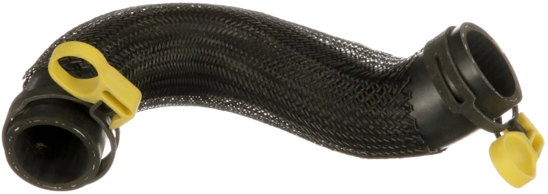 Image of GATES 05-5522 Radiator Hose EPDM (ethylene propylene diene Monomer (M-class) rubber) EPDM (ethylene propylene diene Monomer (M-class) rubber) Radiator