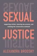Image of sexual justice supporting victims ensuring due process and resisting the c
