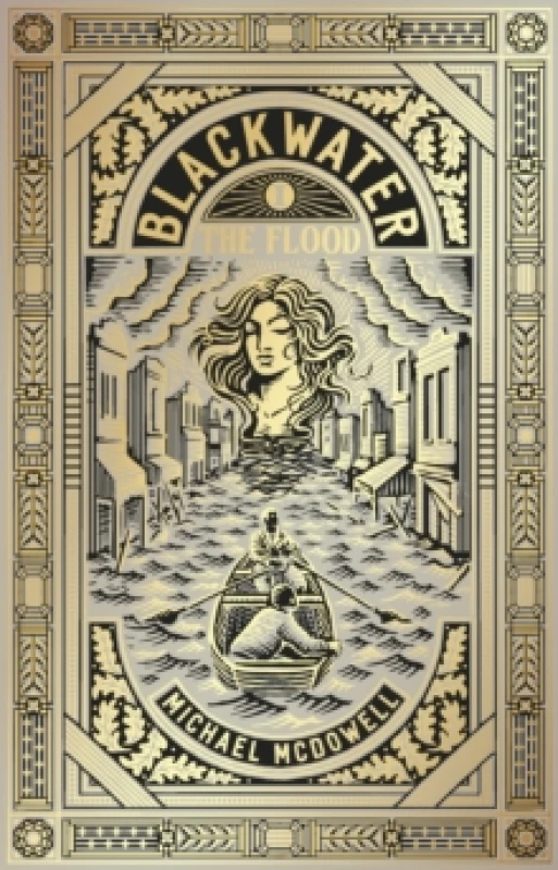 Image of Blackwater I: The Flood Paperback / softback
