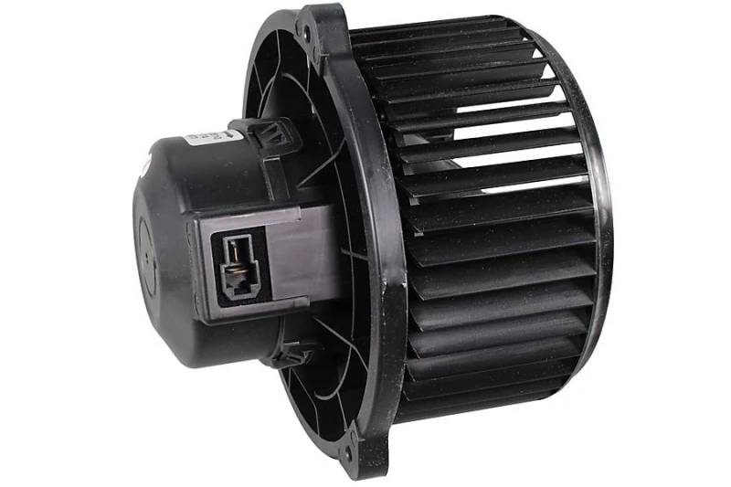 Image of Blower motor METZGER 0917414