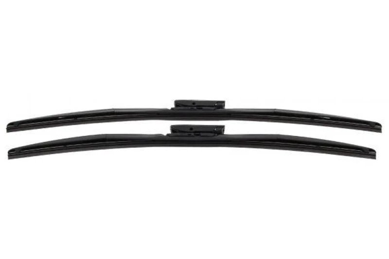 Image of MAPCO 104120HPS Wiper blade 550mm, Hybrid Wiper Blade Wiper Blade (298)