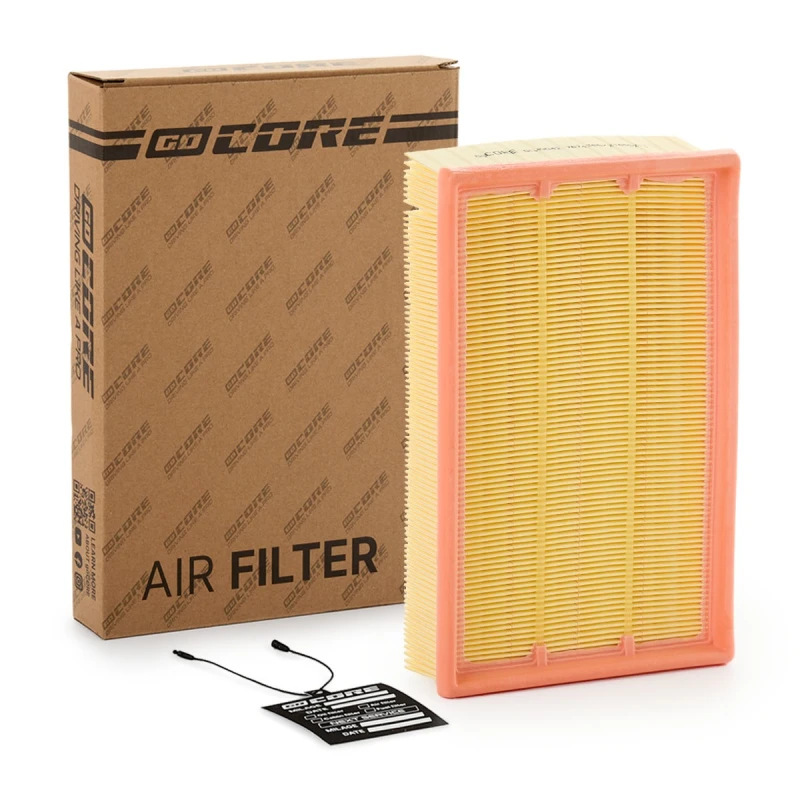 Image of goCORE Air filter goCORE GCH0042