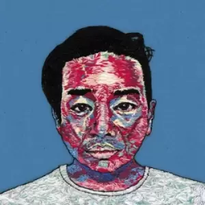 Image of Realisationship by Andrew Hung Vinyl Album