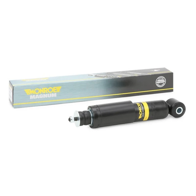 Image of MONROE V2065 Shock absorber VAN-MAGNUM Oil Pressure, Twin-Tube, Telescopic Shock Absorber, Top pin Shock Absorber (854)