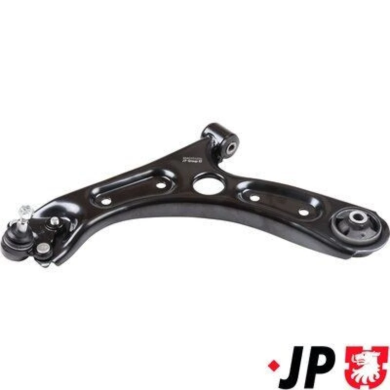 Image of JP GROUP Suspension arm JP GROUP 3540101270