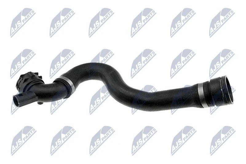 Image of NTY Radiator hose NTY CPP-BM-001