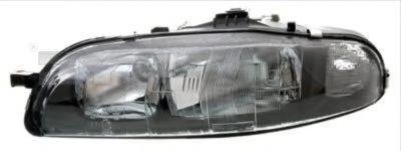 Image of TYC Headlight TYC 20-3690-45-2