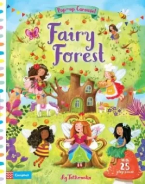 Image of Fairy forest by Ag Jatkowska