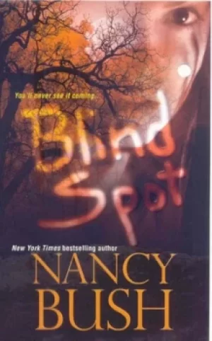Image of Blind spot by Nancy Bush