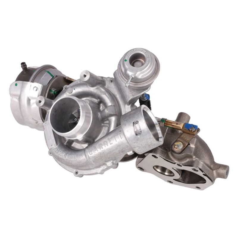 Image of FEBI BILSTEIN 186816 Turbocharger Garrett Turbo NEW Charger,charging system (2234)