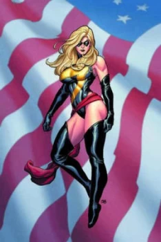 Image of Ms. Marvel. Vol. 1 Best of the Best by Brian Reed Hardback