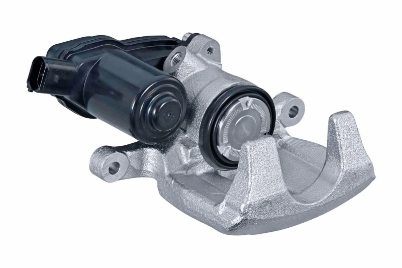 Image of HELLA Brake caliper HELLA 8AN 355 797-551