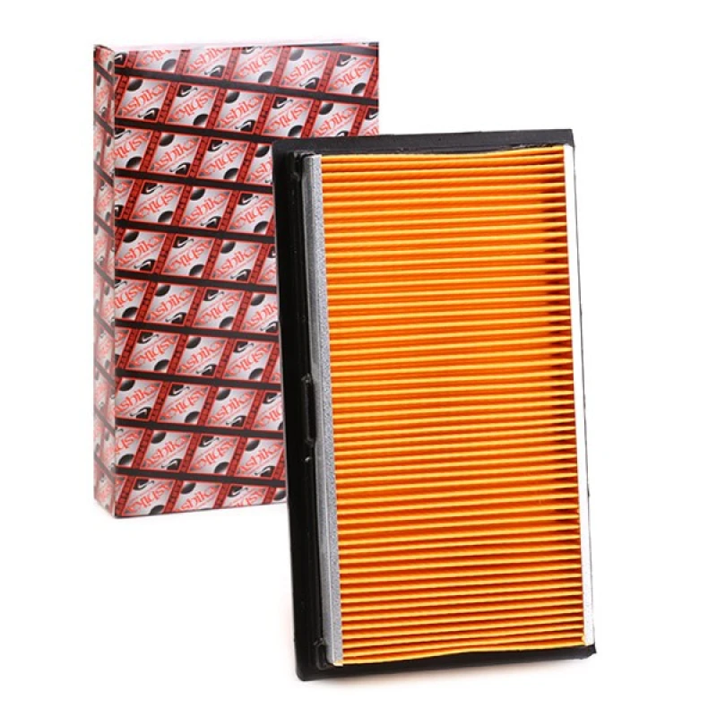 Image of JAPANPARTS FA-134S Air filter Filter Insert Air Filter (8)