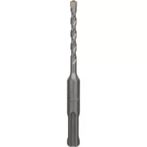 image of Bosch Series 3 SDS Plus Masonry Drill Bit 5mm 110mm Pack of 1