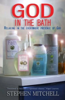 Image of God in the Bath by Reader in Classics Stephen Mitchell Paperback
