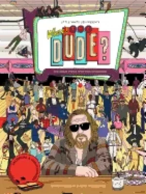 Image of wheres the dude the great movie spotting challenge