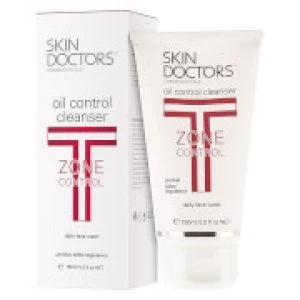 image of Skin Doctors T-Zone Control Oil Control Cleanser (150ml)