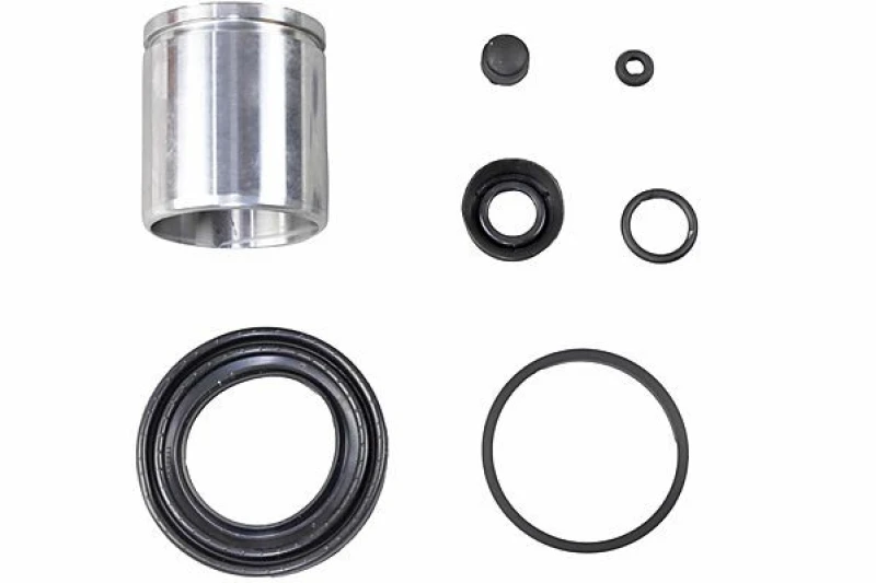 Image of Repair Kit, brake caliper METZGER 114-5108