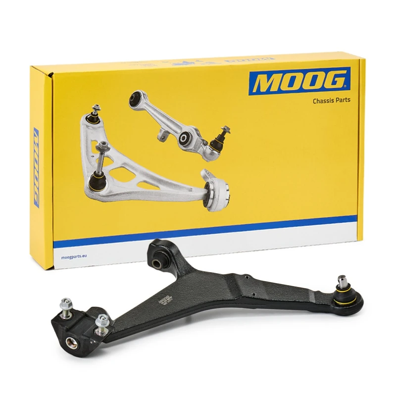 Image of MOOG PE-WP-6979P Suspension arm Control Arm, with ball joint Track Control Arm (273)