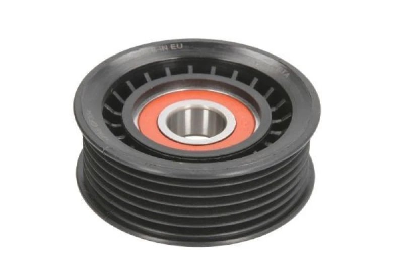 Image of BTA Deflection / guide pulley, V-ribbed belt BTA E2G0035BTA