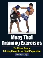 Image of muay thai training exercises the ultimate guide to fitness strength and fig