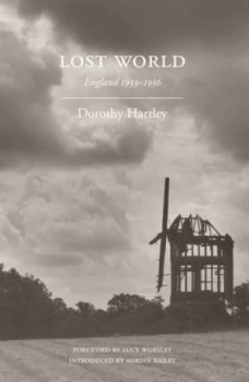 Image of Lost World by Dorothy Hartley Paperback